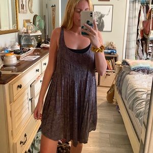 Saltwater Luxe Dress